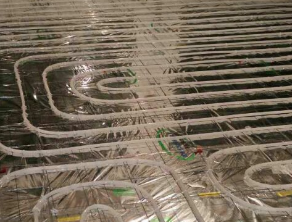 涞水县清洗地暖价格优惠