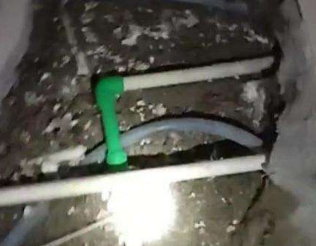 涞水县卫生间漏水多少钱