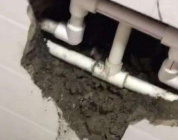 涞水县卫生间漏水哪家好