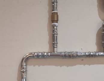 涞水县水管维修多少钱