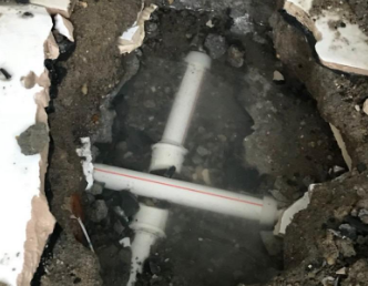 涞水县卫生间防水公司