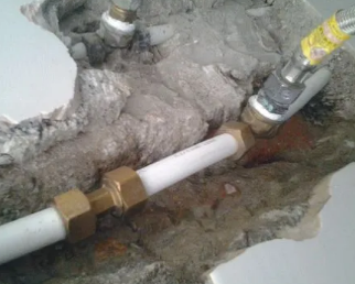 涞水县测漏水多少钱