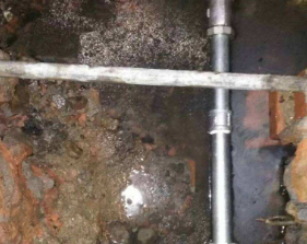 涞水县卫生间测漏水多少钱