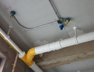 涞水县水管维修价格明细