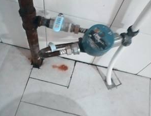 涞水县水管维修24小时电话