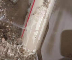 涞水县水管维修公司