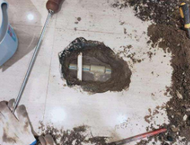 涞水县卫生间防水多少钱