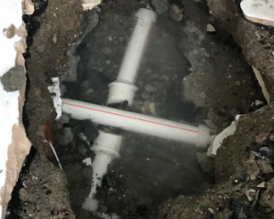 涞水县卫生间防水电话号码