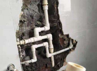 涞水县卫生间测漏水价格多少