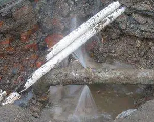 涞水县水管维修费用是多少