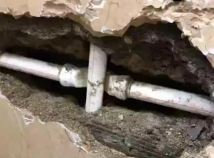 涞水县水管维修哪家好