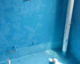 涞水县卫生间防水多少钱