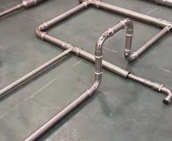 涞水县水管维修多少钱