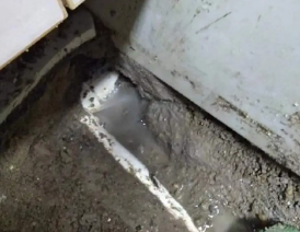 涞水县卫生间测漏水多少钱