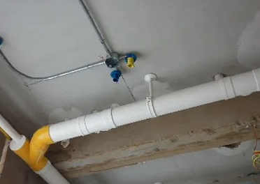 涞水县水管维修多少钱