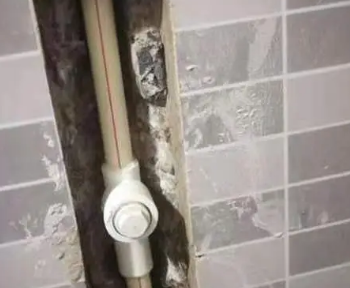 涞水县卫生间测漏水