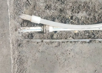 涞水县卫生间测漏水之解决方法