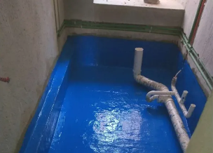 涞水县卫生间防水哪家好