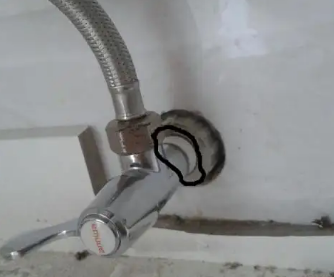 涞水县水管维修多少钱