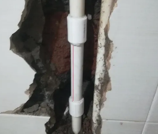 涞水县卫生间测漏水的相关案例