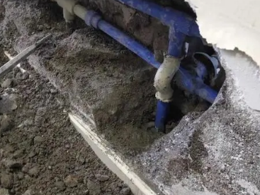 涞水县卫生间测漏水哪家好