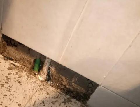 涞水县测漏水公司为您专业分享下检漏仪器准确定位的方法有什么特点?