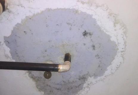 涞水县测漏水公司分享如何自检漏水