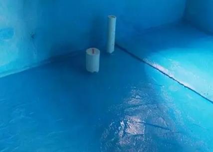 涞水县卫生间防水公司分享防水小知识