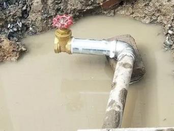 涞水县漏水检测电话多少