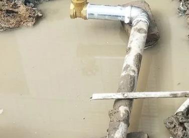 涞水县测漏水公司电话
